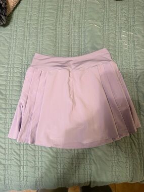 Lululemon Tennis Skirt Size 2